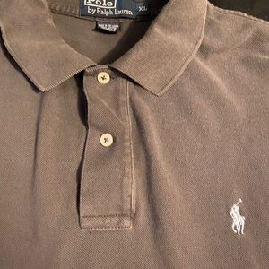 Polo Ralph Lauren Short Sleeve Shirt